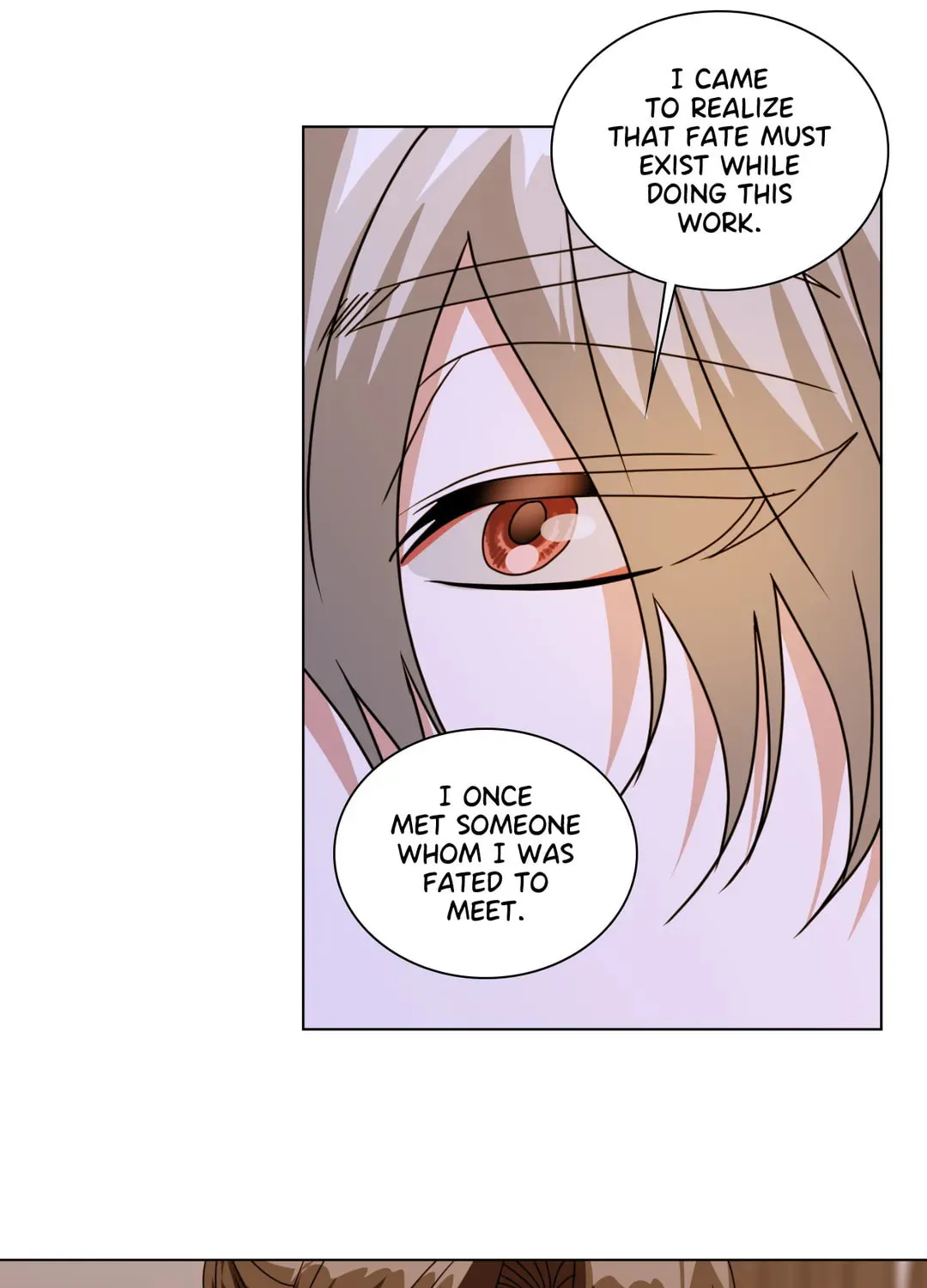 Read From Hate to Fate chapter 59 image 13 on Lezhin