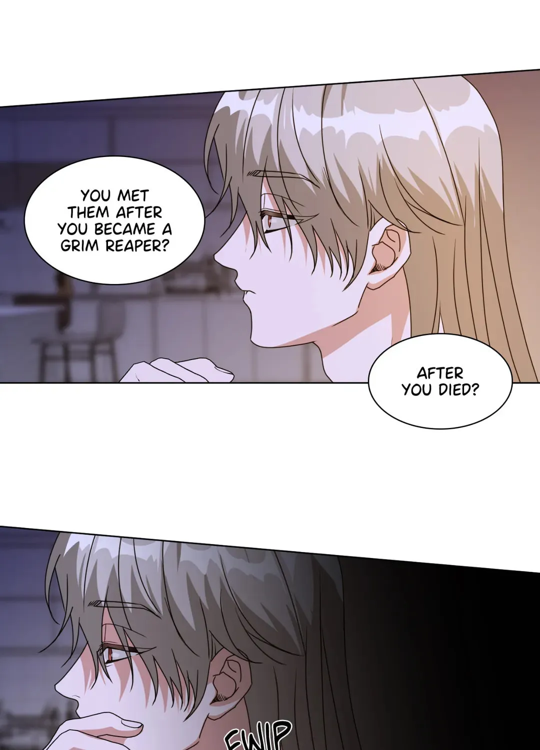 Read From Hate to Fate chapter 59 image 15 on Lezhin