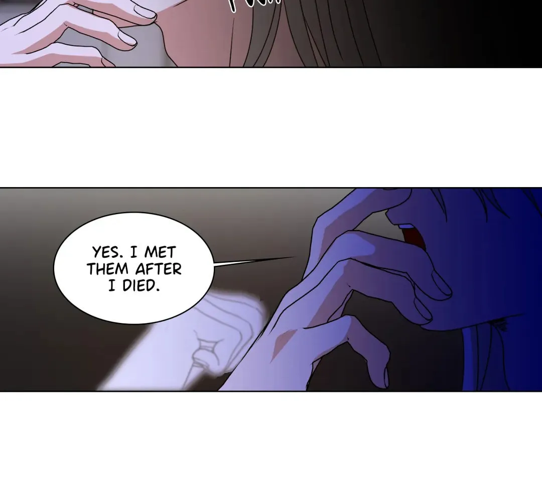 Read From Hate to Fate chapter 59 image 16 on Lezhin
