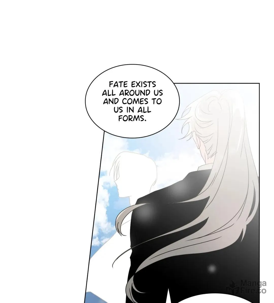 Read From Hate to Fate chapter 59 image 18 on Lezhin