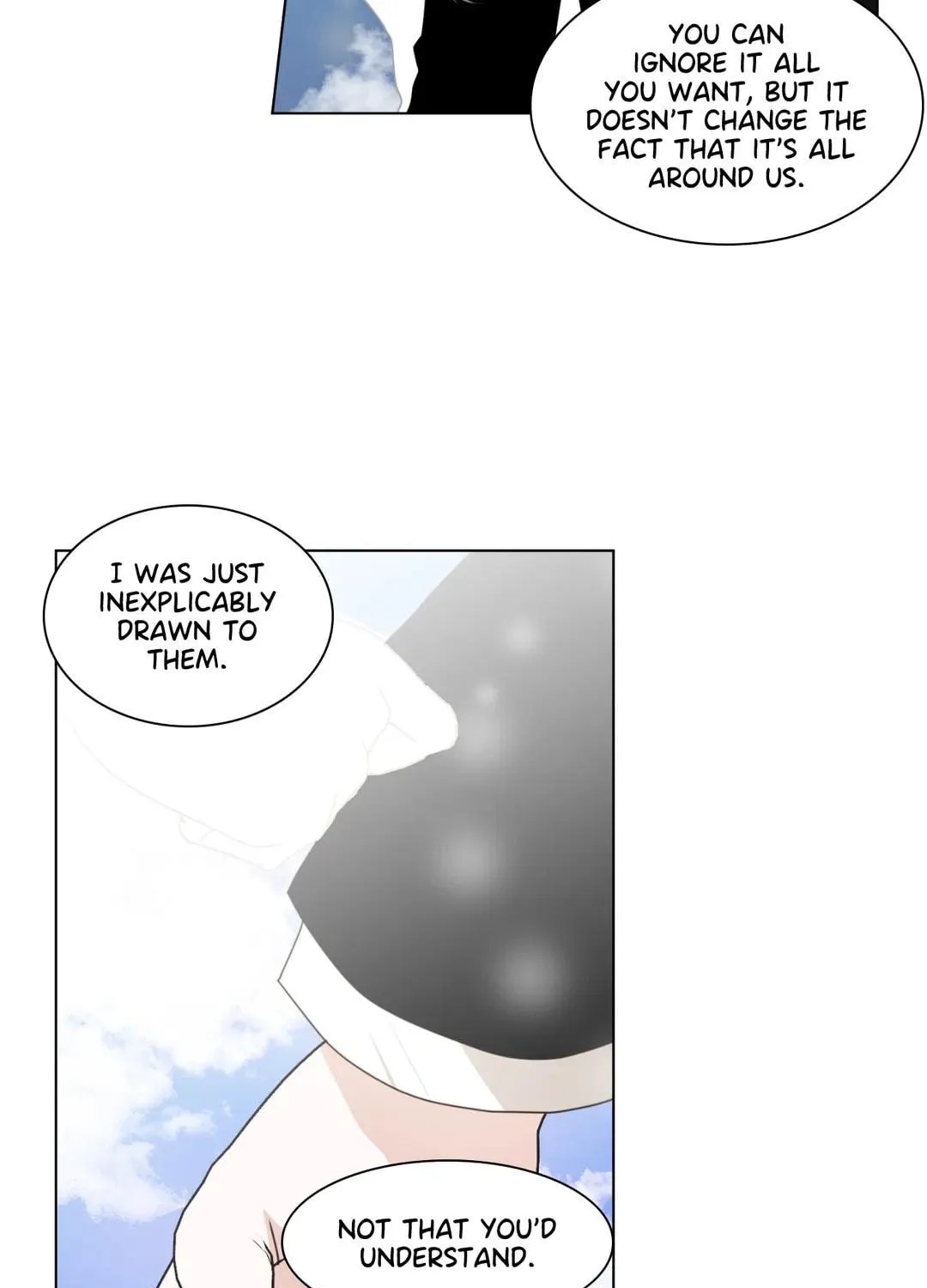 Read From Hate to Fate chapter 59 image 19 on Lezhin
