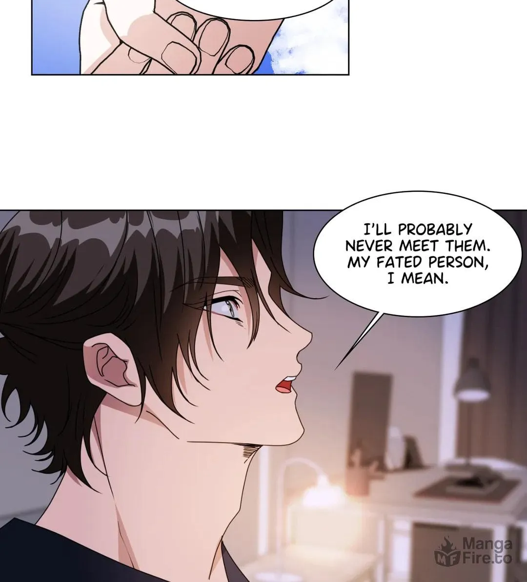 Read From Hate to Fate chapter 59 image 20 on Lezhin