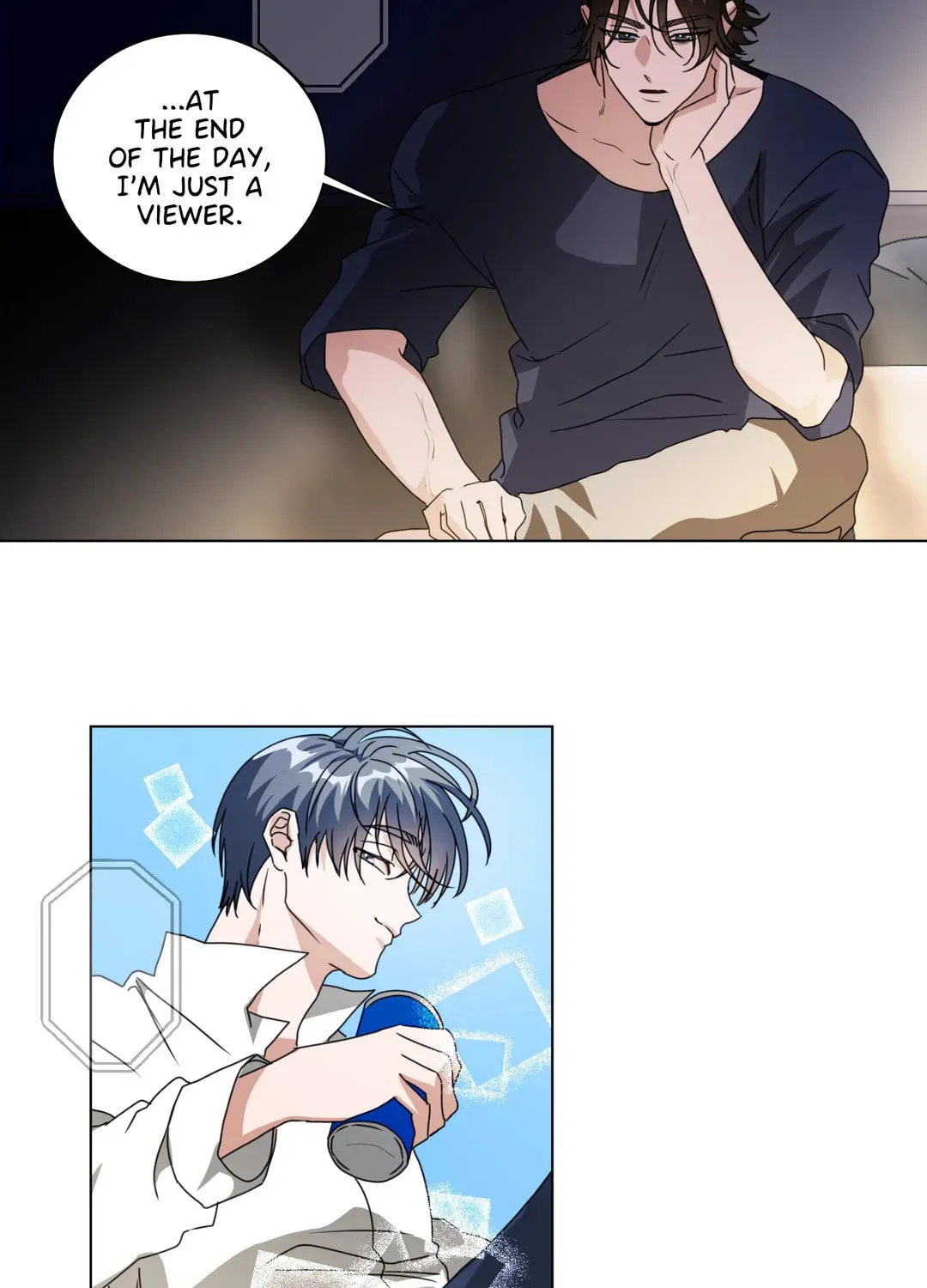 Read From Hate to Fate chapter 59 image 25 on Lezhin