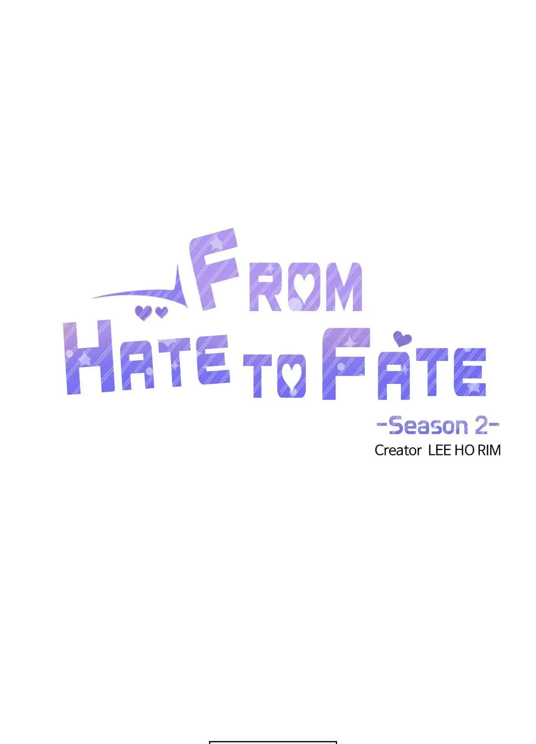 Read From Hate to Fate chapter 59 image 29 on Lezhin