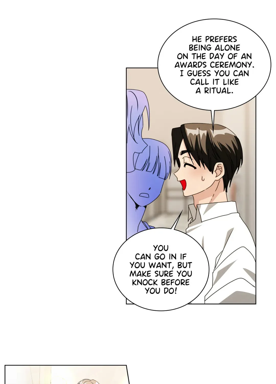 Read From Hate to Fate chapter 59 image 31 on Lezhin