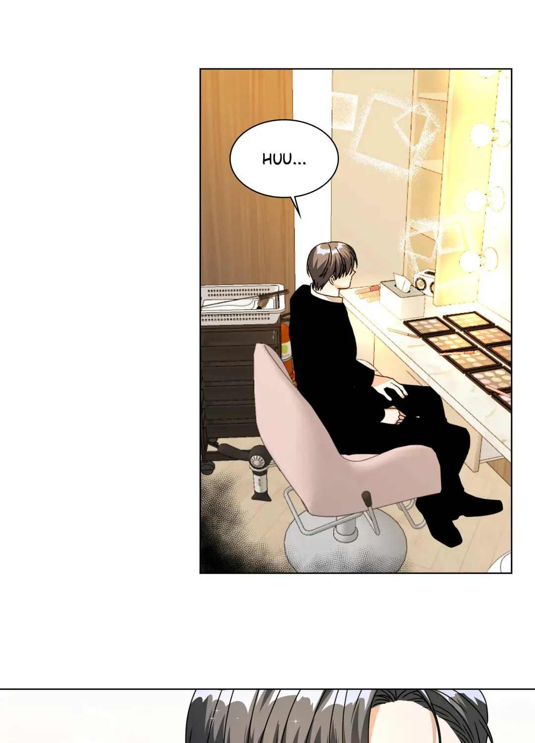 Read From Hate to Fate chapter 59 image 33 on Lezhin