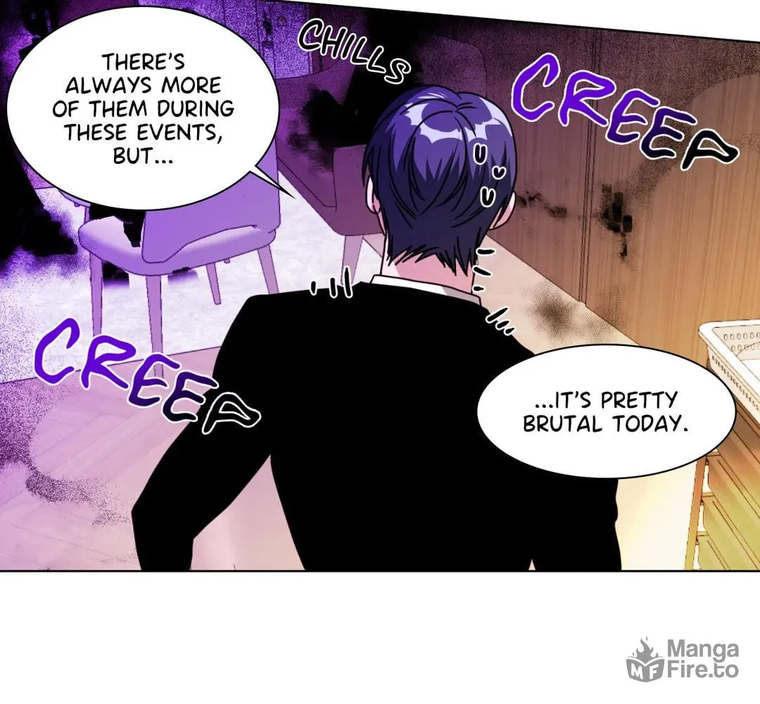 Read From Hate to Fate chapter 59 image 36 on Lezhin