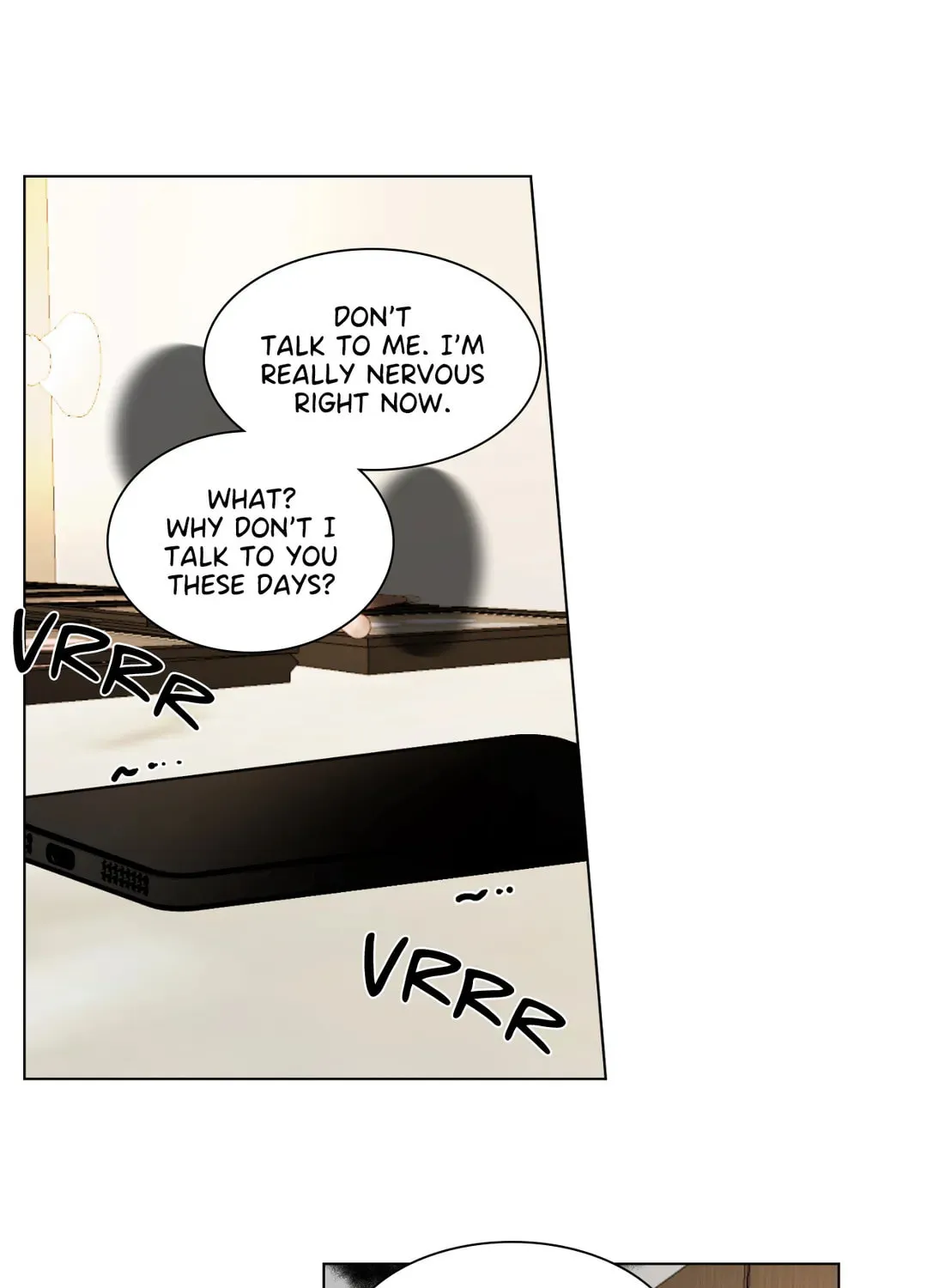 Read From Hate to Fate chapter 59 image 37 on Lezhin