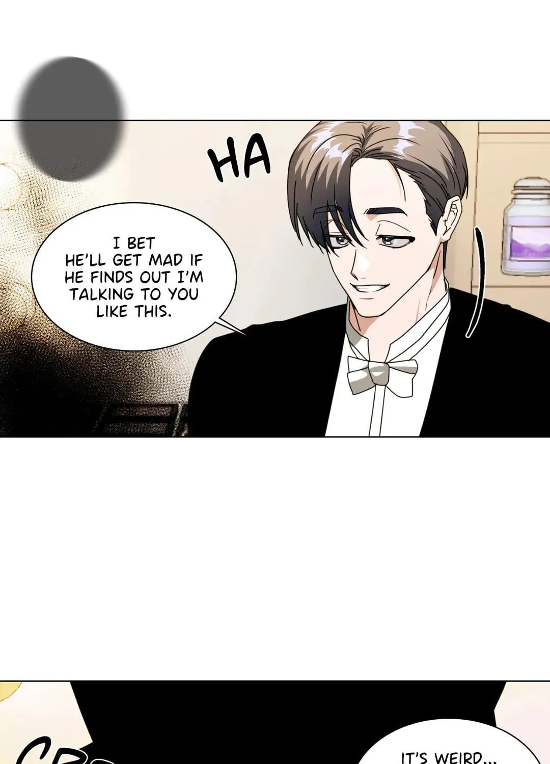 Read From Hate to Fate chapter 59 image 39 on Lezhin