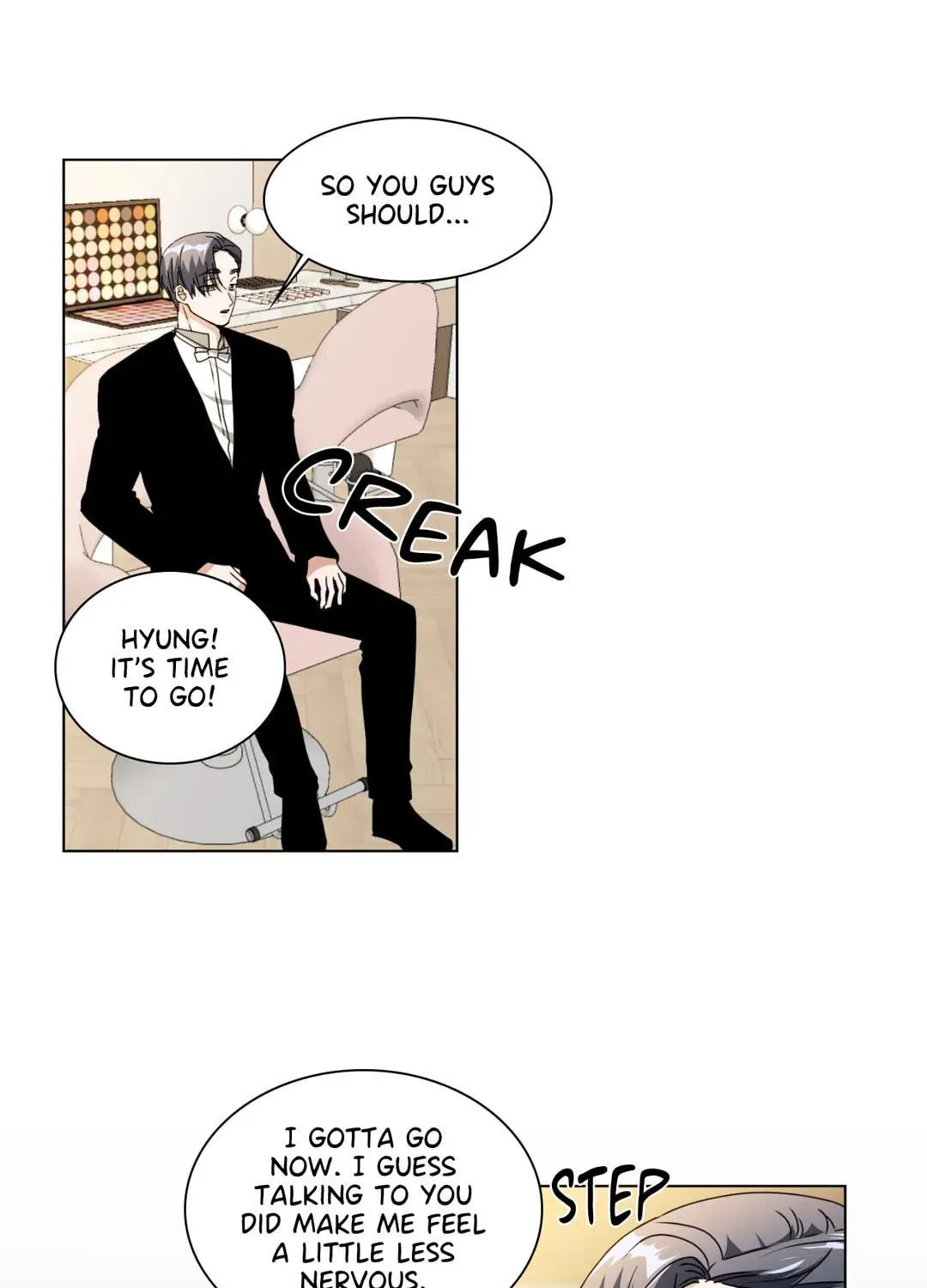 Read From Hate to Fate chapter 59 image 41 on Lezhin