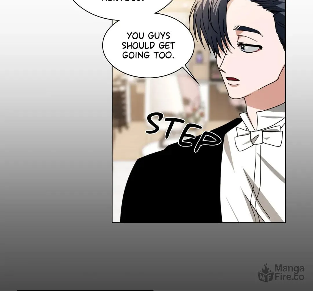 Read From Hate to Fate chapter 59 image 42 on Lezhin