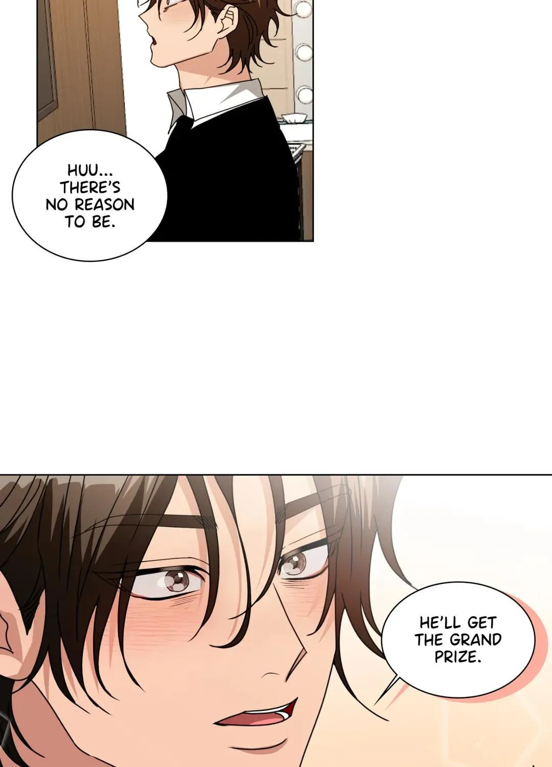 Read From Hate to Fate chapter 59 image 49 on Lezhin
