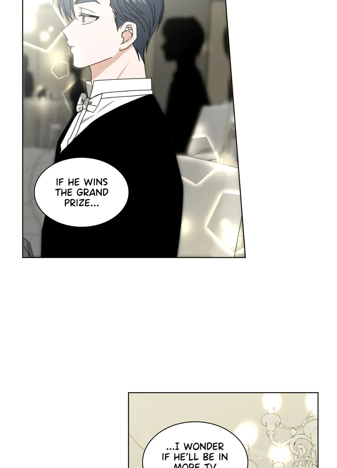 Read From Hate to Fate chapter 59 image 51 on Lezhin