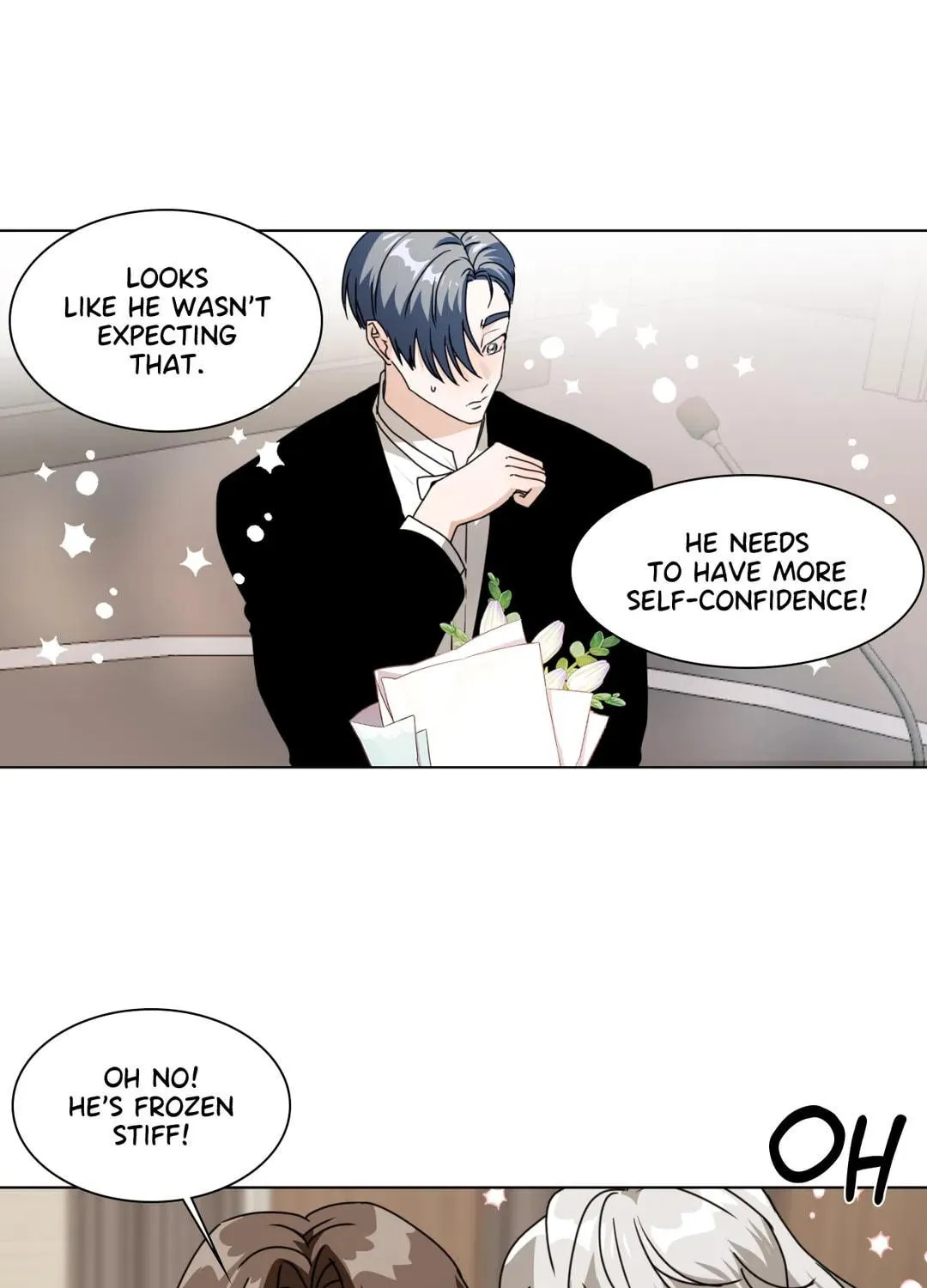 Read From Hate to Fate chapter 59 image 59 on Lezhin