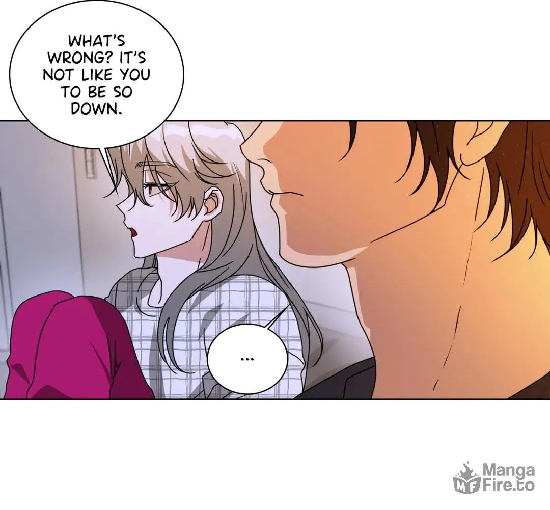 Read From Hate to Fate chapter 59 image 6 on Lezhin