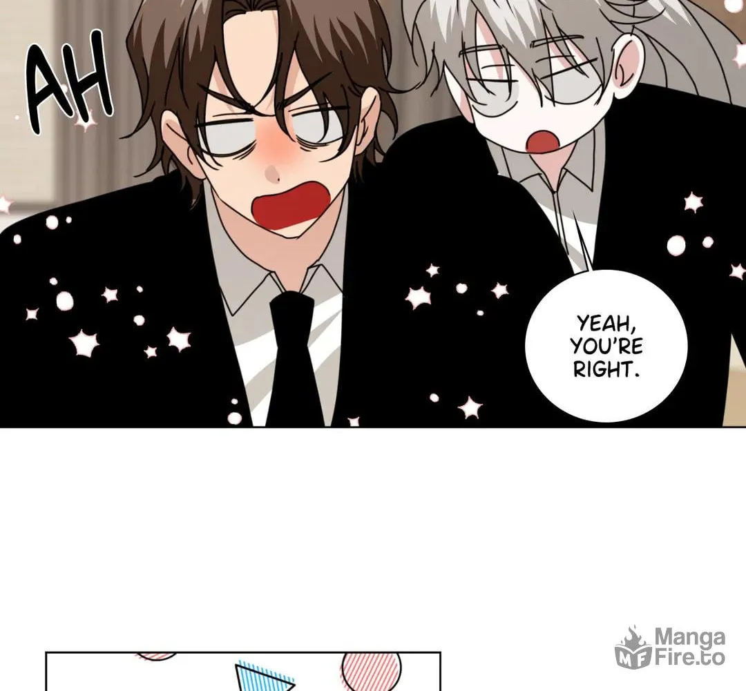 Read From Hate to Fate chapter 59 image 60 on Lezhin