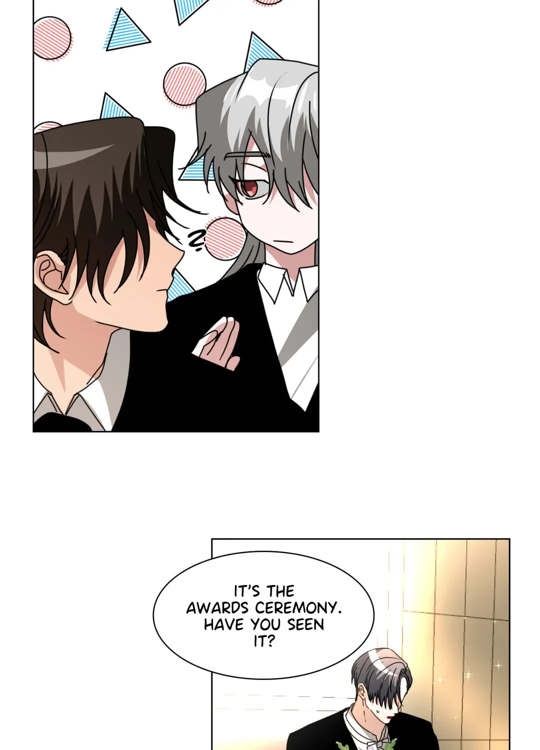 Read From Hate to Fate chapter 59 image 61 on Lezhin