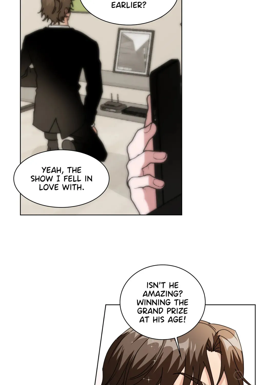 Read From Hate to Fate chapter 59 image 63 on Lezhin