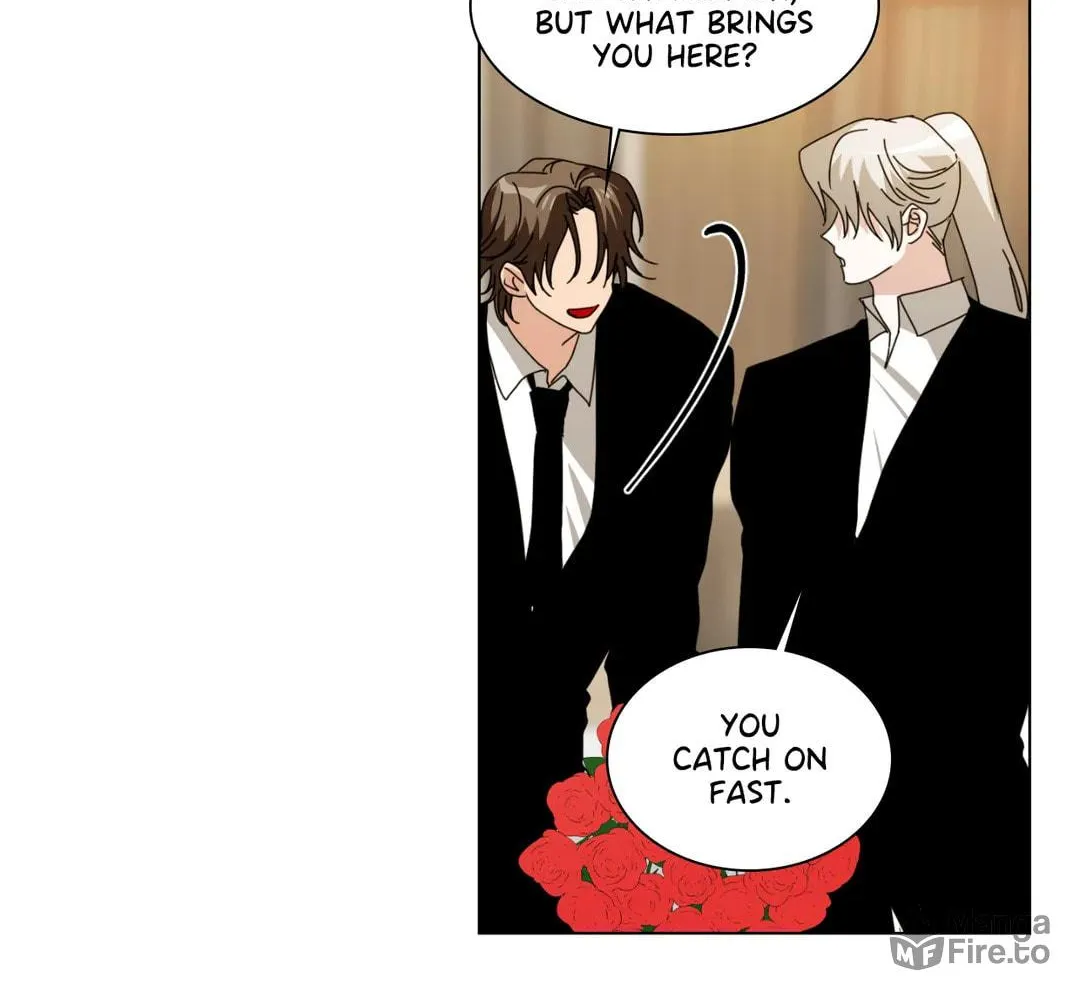 Read From Hate to Fate chapter 59 image 66 on Lezhin