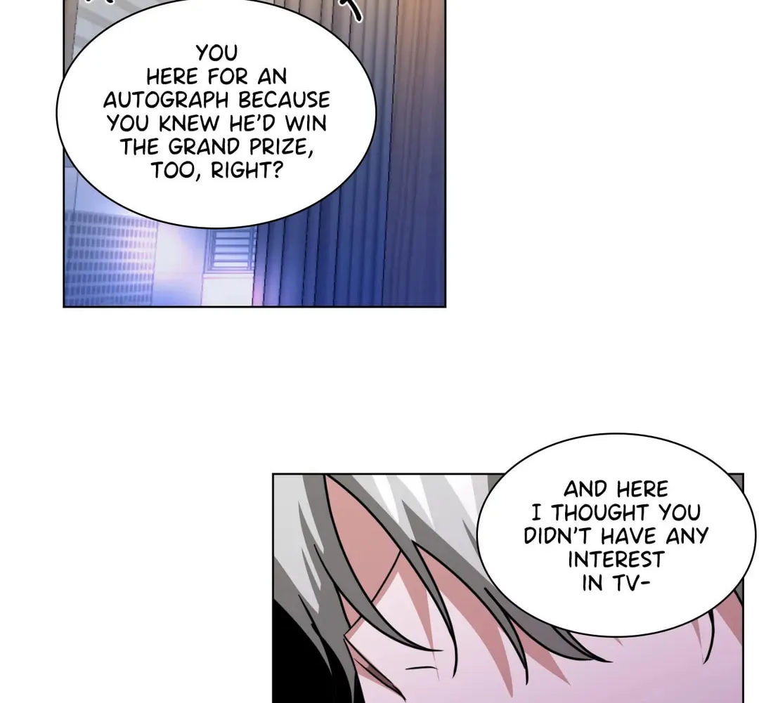Read From Hate to Fate chapter 59 image 68 on Lezhin