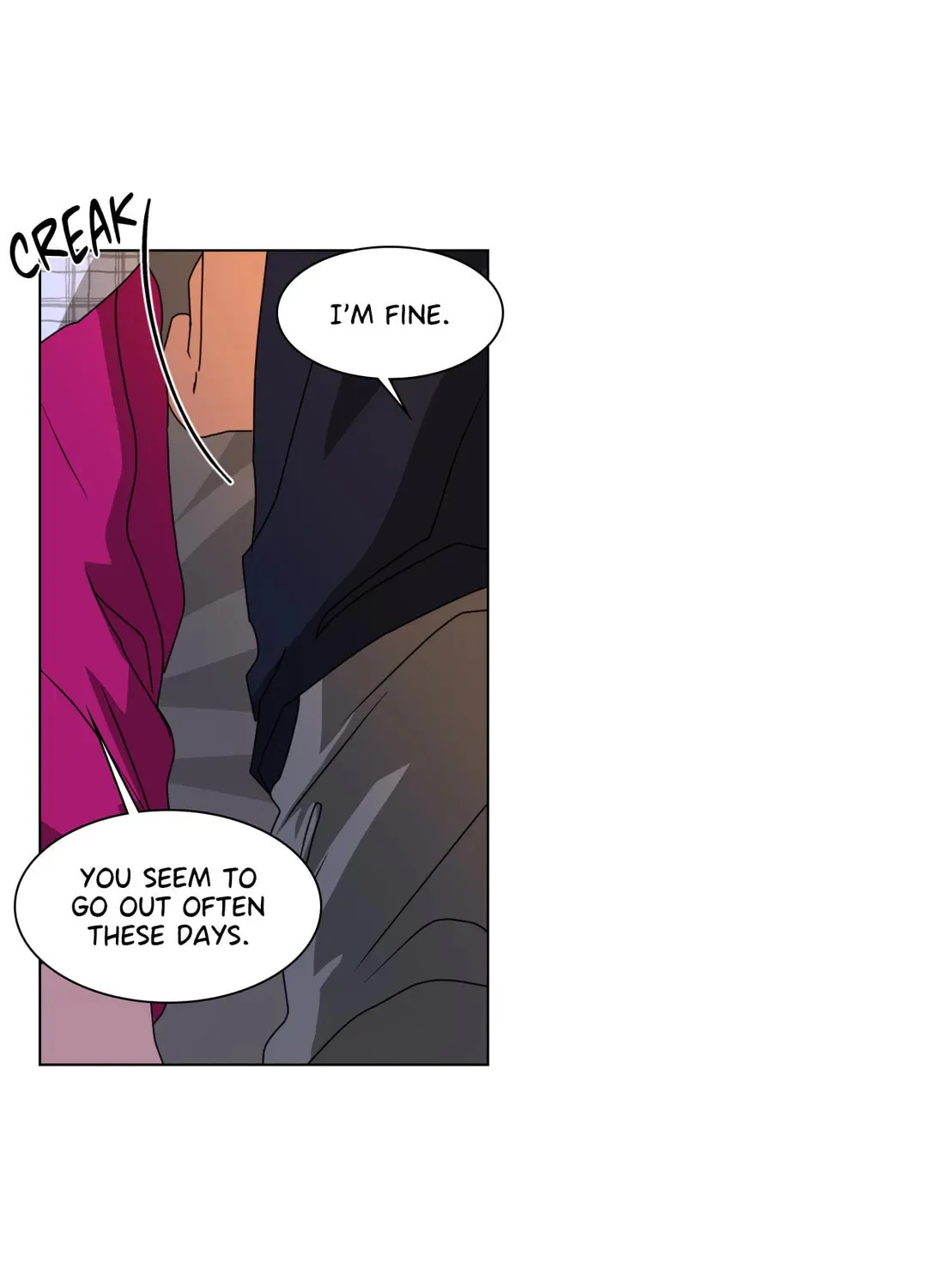 Read From Hate to Fate chapter 59 image 7 on Lezhin