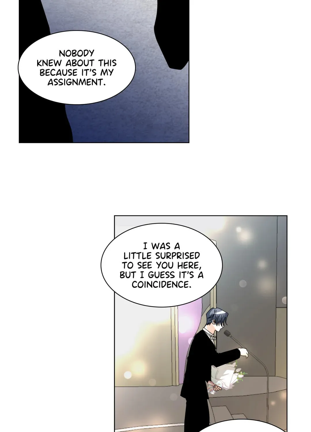 Read From Hate to Fate chapter 59 image 73 on Lezhin