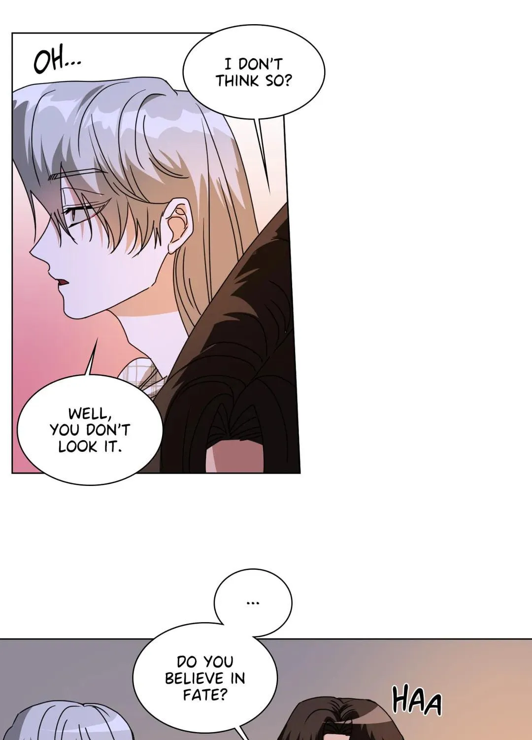 Read From Hate to Fate chapter 59 image 9 on Lezhin
