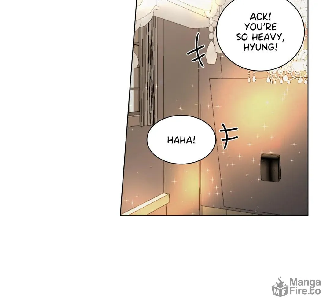 Read From Hate to Fate chapter 60 image 10 on Lezhin