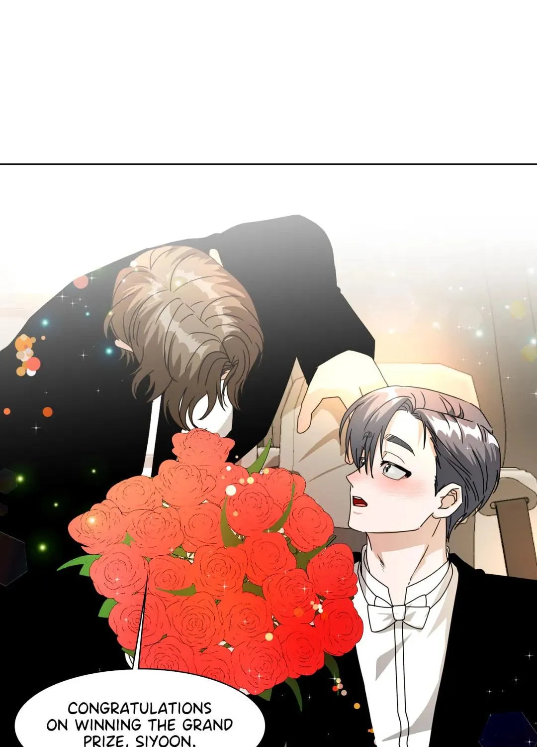 Read From Hate to Fate chapter 60 image 17 on Lezhin