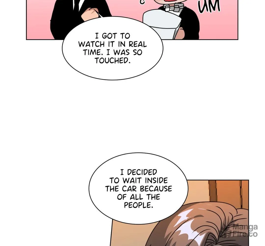 Read From Hate to Fate chapter 60 image 20 on Lezhin