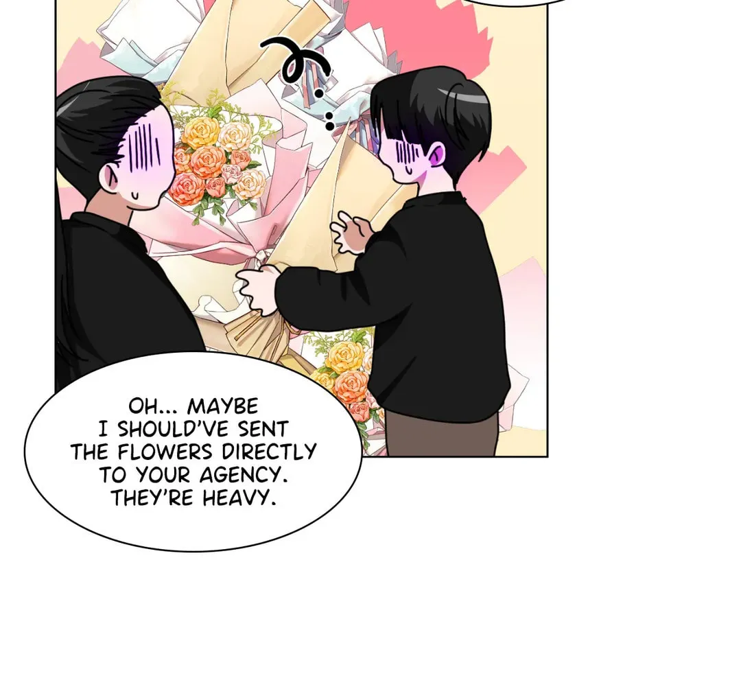 Read From Hate to Fate chapter 60 image 22 on Lezhin
