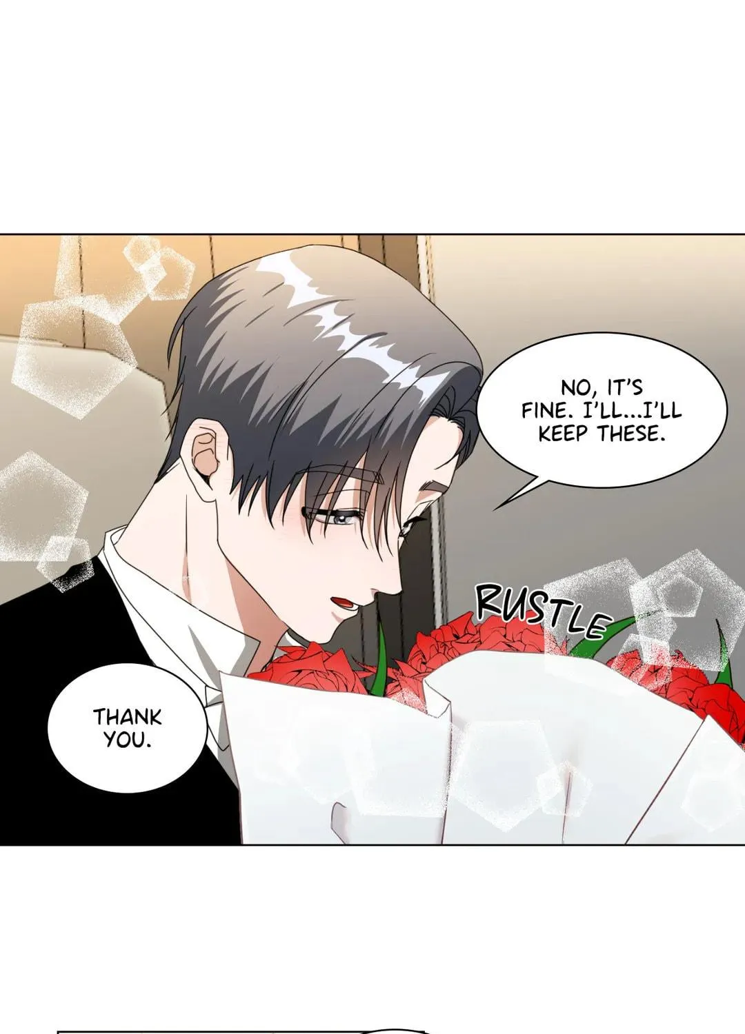 Read From Hate to Fate chapter 60 image 23 on Lezhin