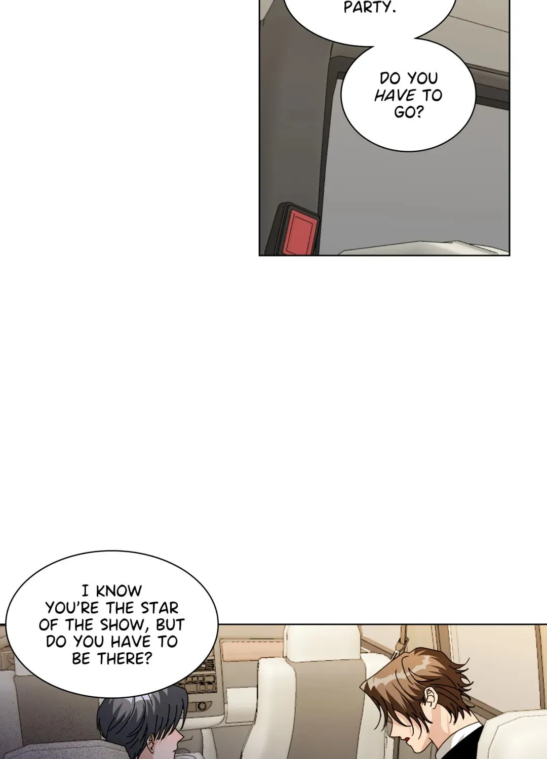 Read From Hate to Fate chapter 60 image 27 on Lezhin