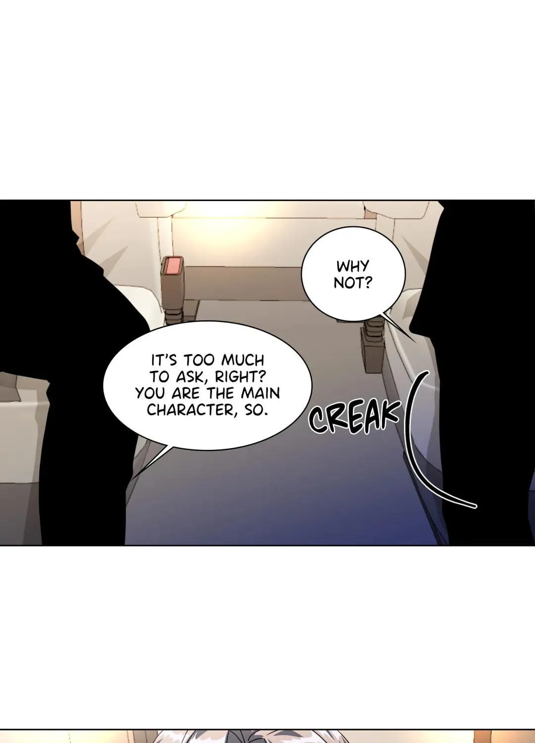 Read From Hate to Fate chapter 60 image 29 on Lezhin