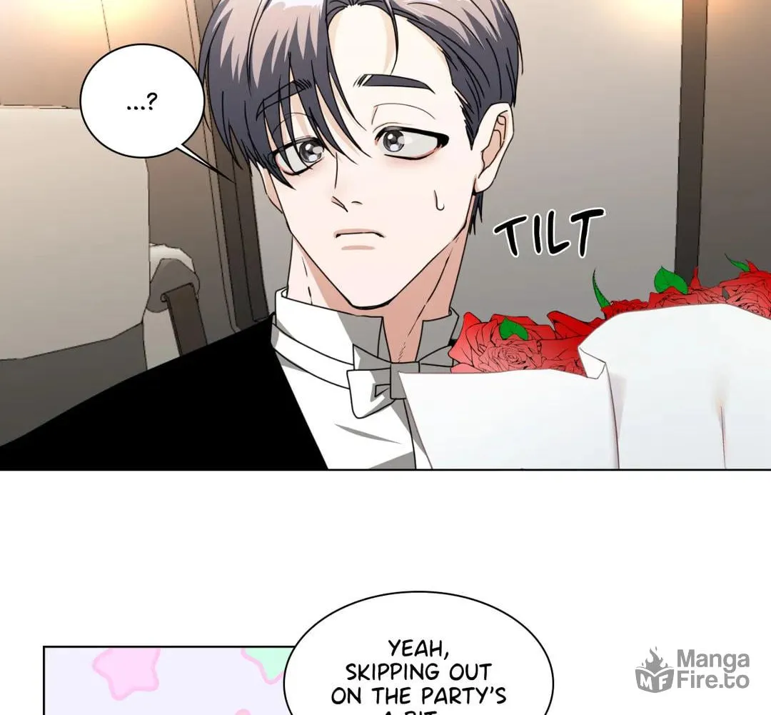 Read From Hate to Fate chapter 60 image 30 on Lezhin