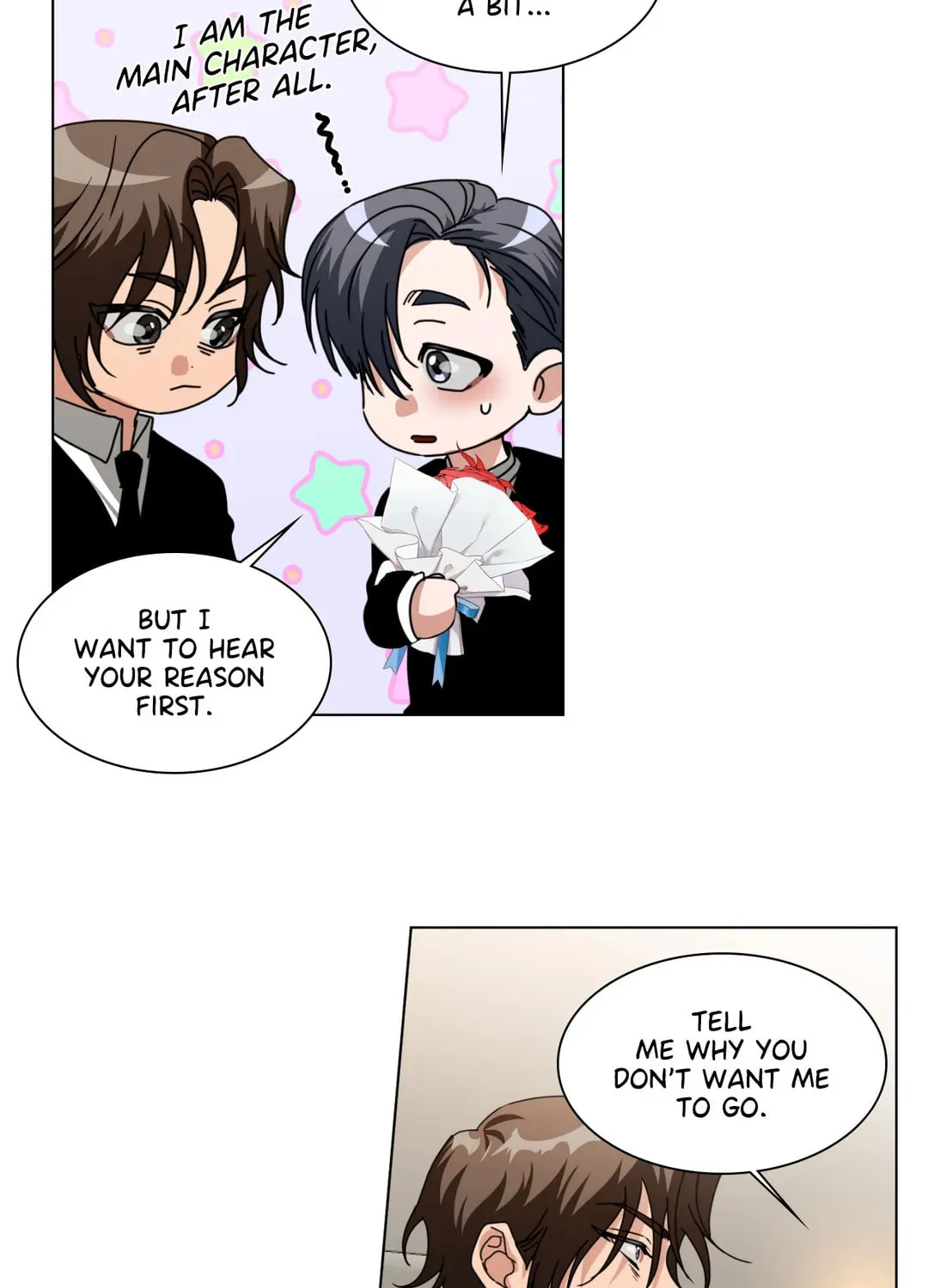 Read From Hate to Fate chapter 60 image 31 on Lezhin