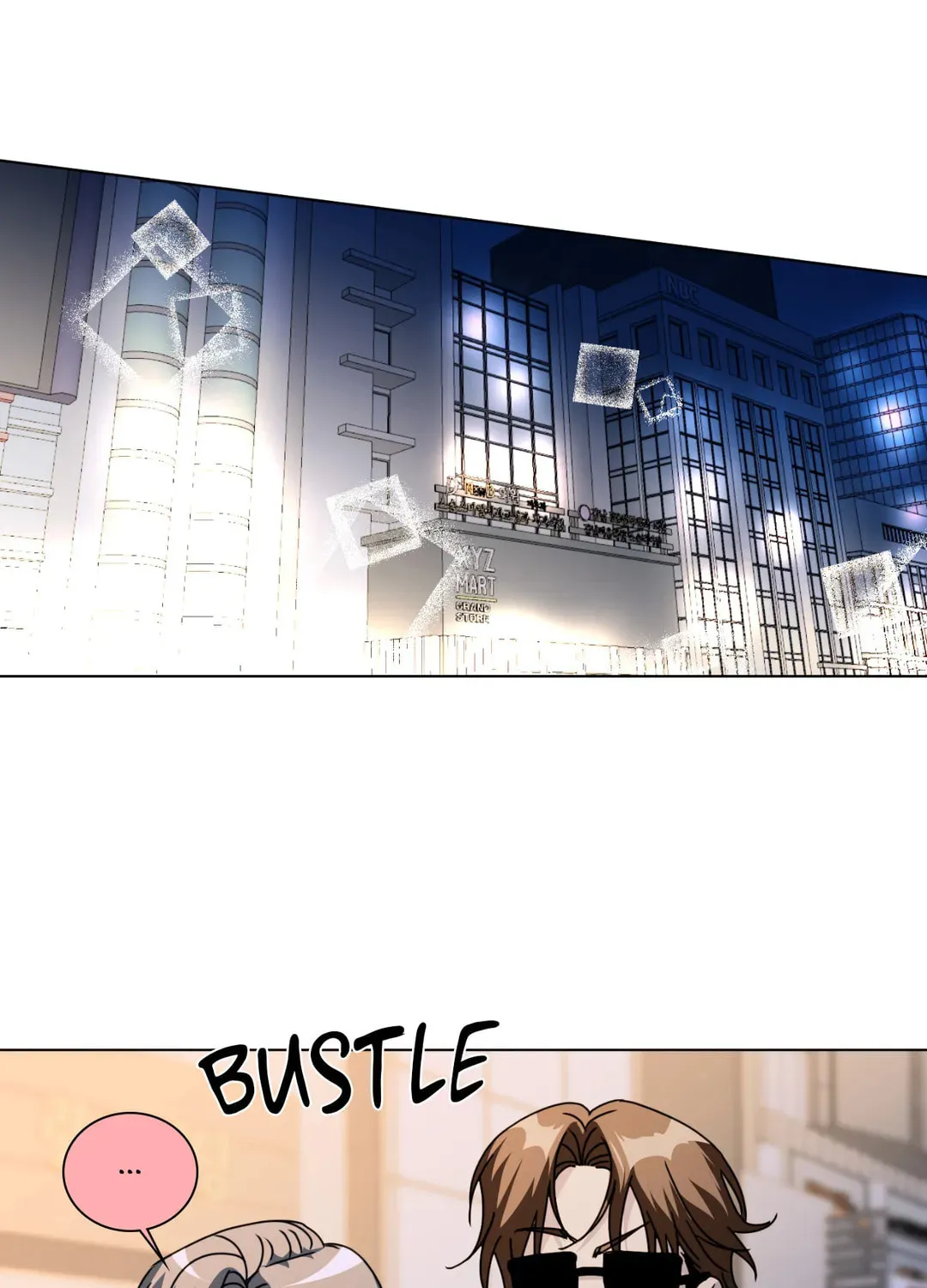Read From Hate to Fate chapter 60 image 37 on Lezhin