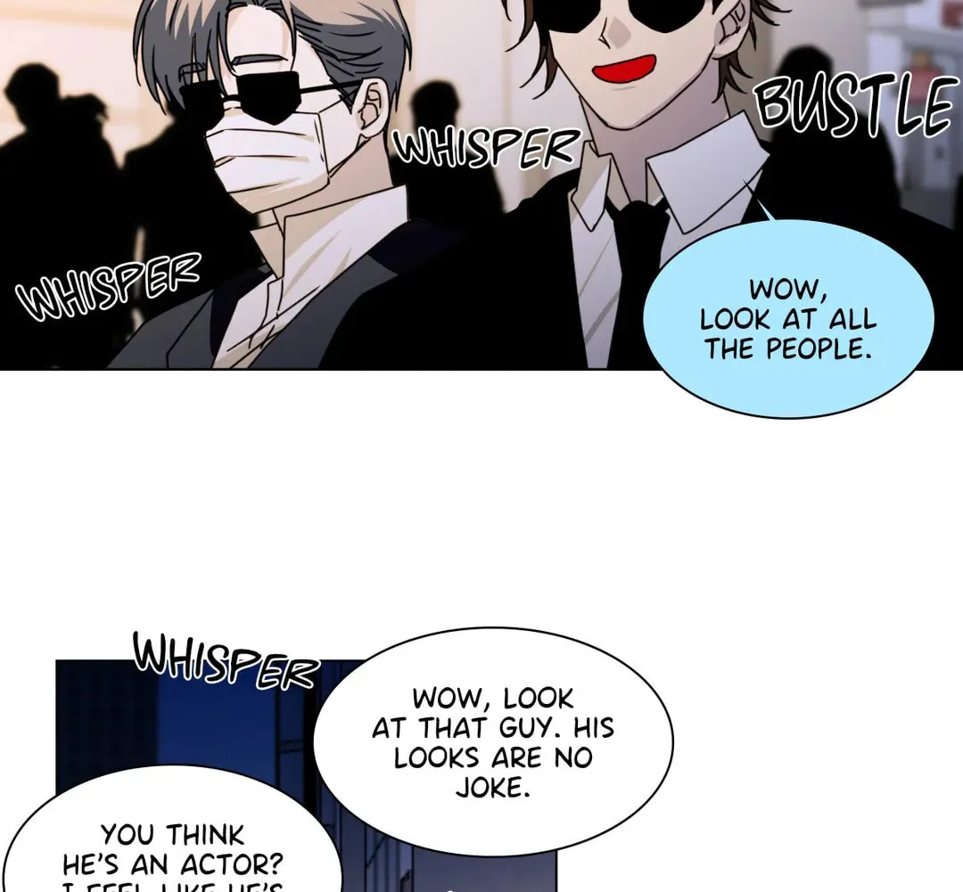 Read From Hate to Fate chapter 60 image 38 on Lezhin