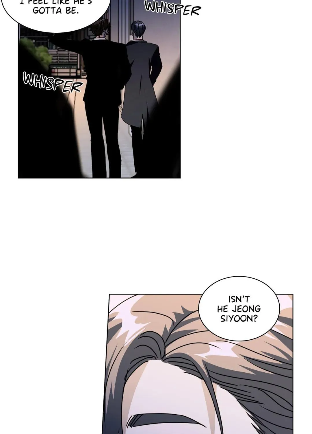 Read From Hate to Fate chapter 60 image 39 on Lezhin