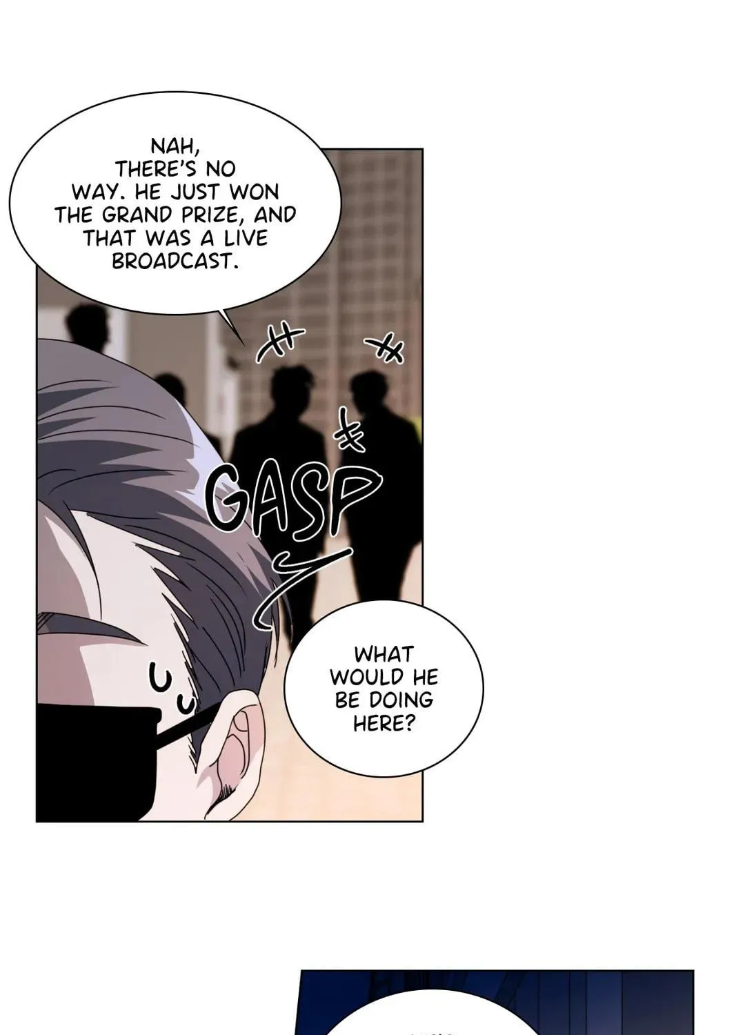 Read From Hate to Fate chapter 60 image 41 on Lezhin