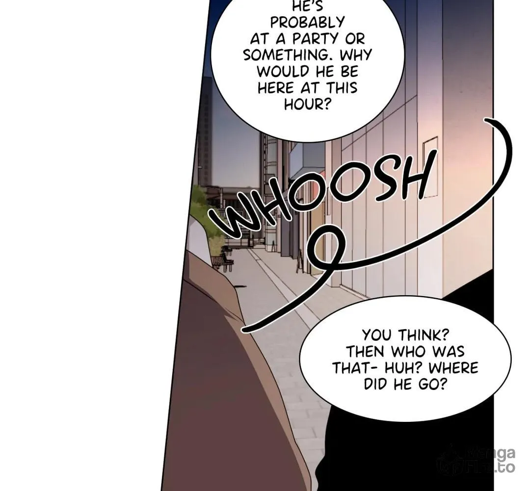Read From Hate to Fate chapter 60 image 42 on Lezhin
