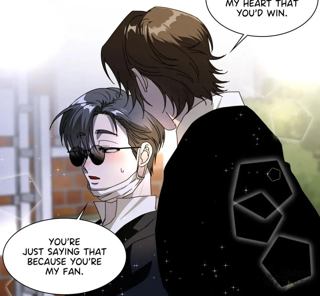 Read From Hate to Fate chapter 60 image 50 on Lezhin
