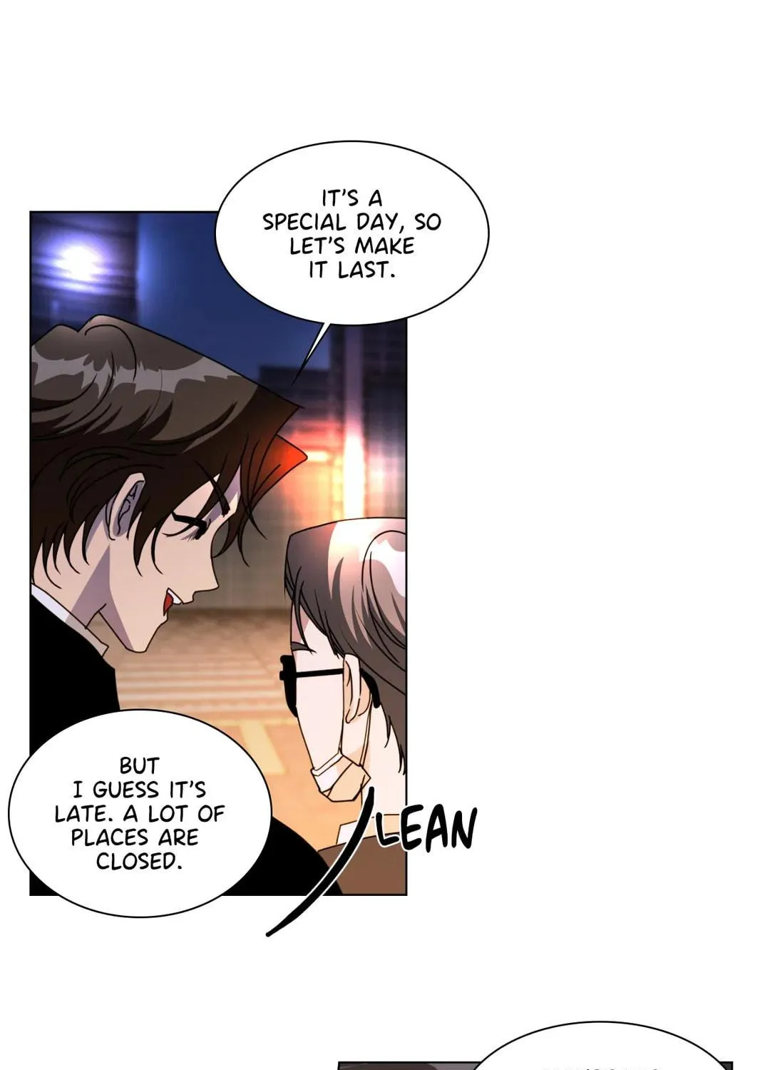 Read From Hate to Fate chapter 60 image 59 on Lezhin