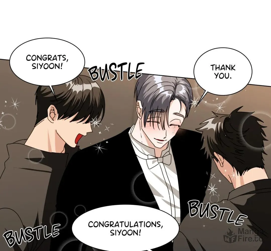 Read From Hate to Fate chapter 60 image 6 on Lezhin