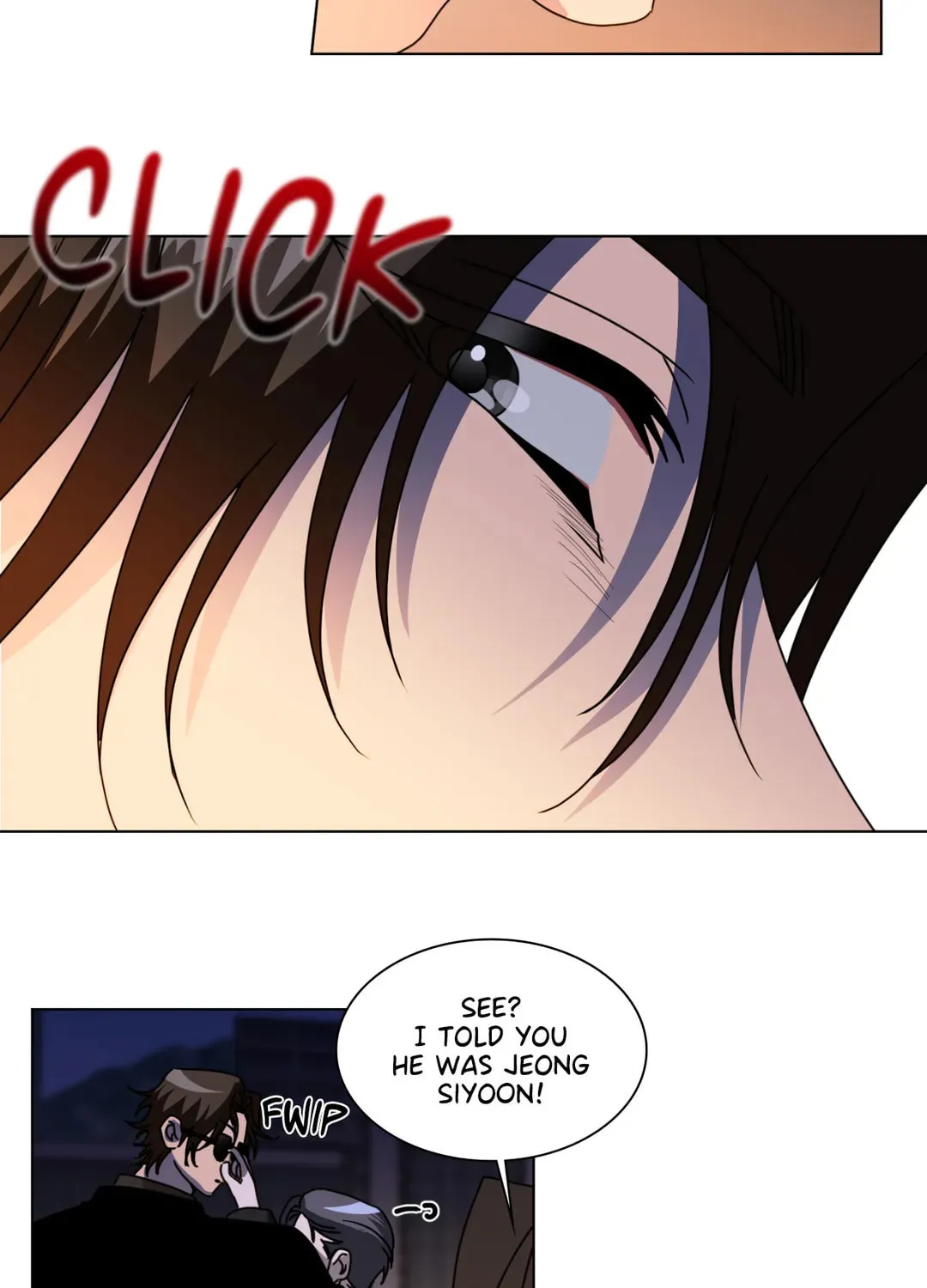 Read From Hate to Fate chapter 60 image 61 on Lezhin