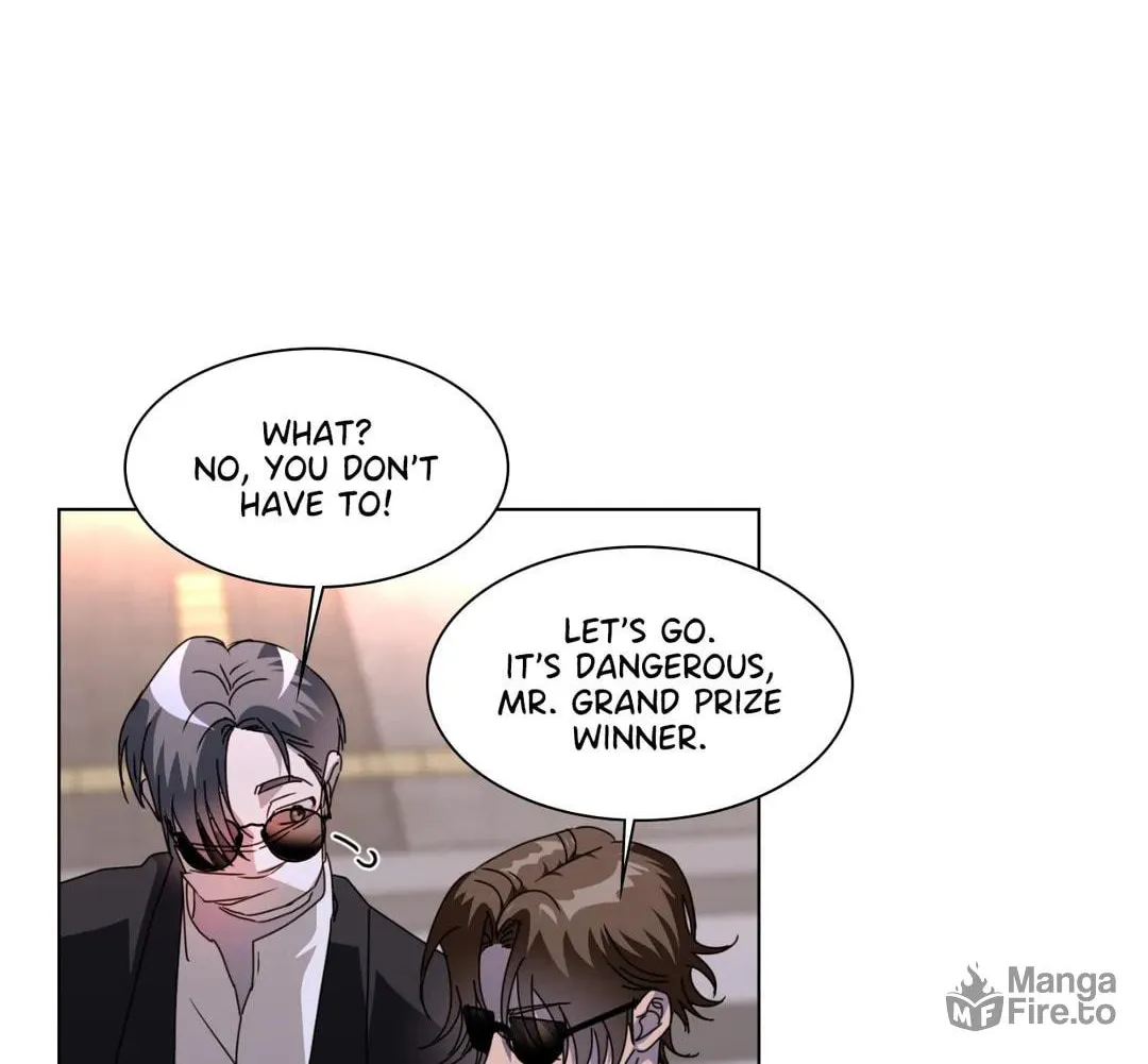 Read From Hate to Fate chapter 60 image 66 on Lezhin