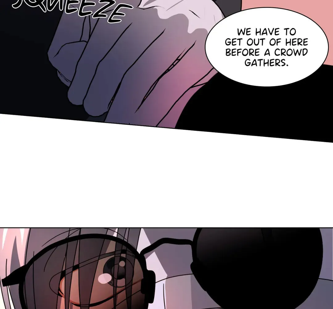 Read From Hate to Fate chapter 60 image 68 on Lezhin