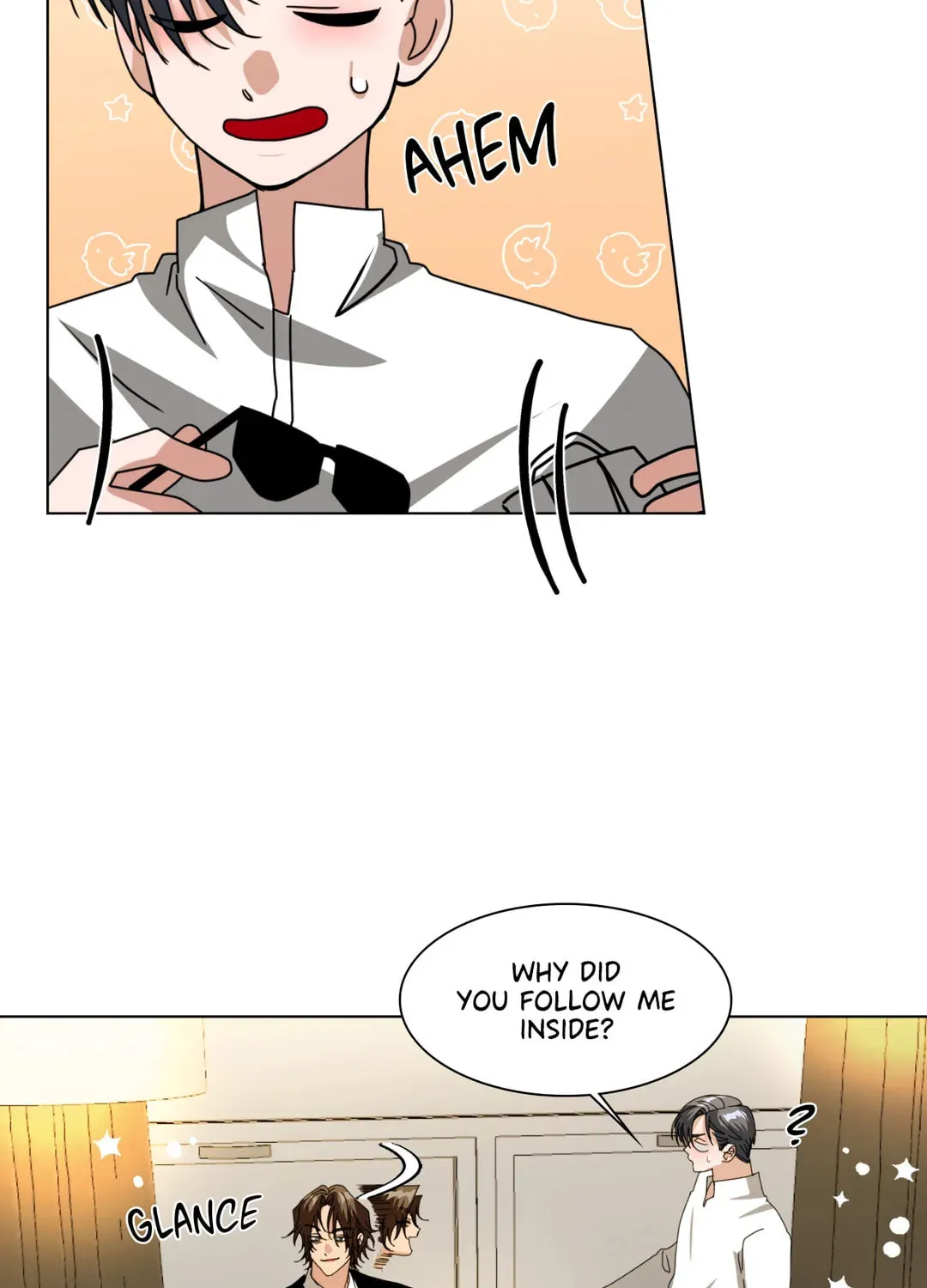 Read From Hate to Fate chapter 60 image 75 on Lezhin