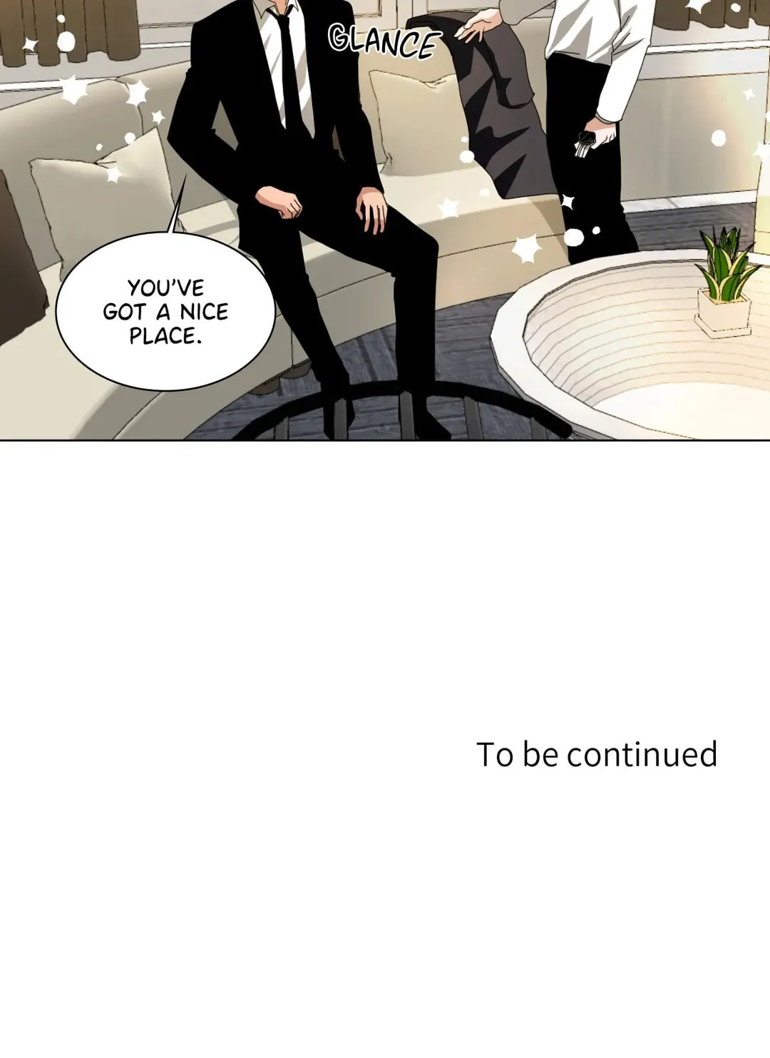 Read From Hate to Fate chapter 60 image 76 on Lezhin