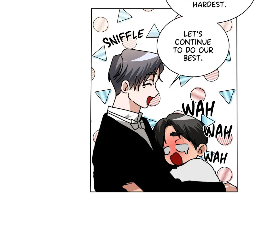 Read From Hate to Fate chapter 60 image 8 on Lezhin